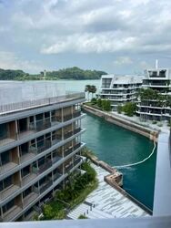 The Reef At King’s Dock (D4), Condominium #562292081